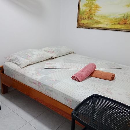 San Andrés Sunny Beach Apartments מראה חיצוני תמונה