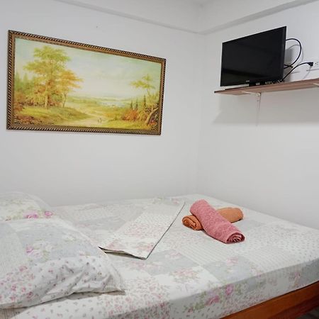 San Andrés Sunny Beach Apartments מראה חיצוני תמונה