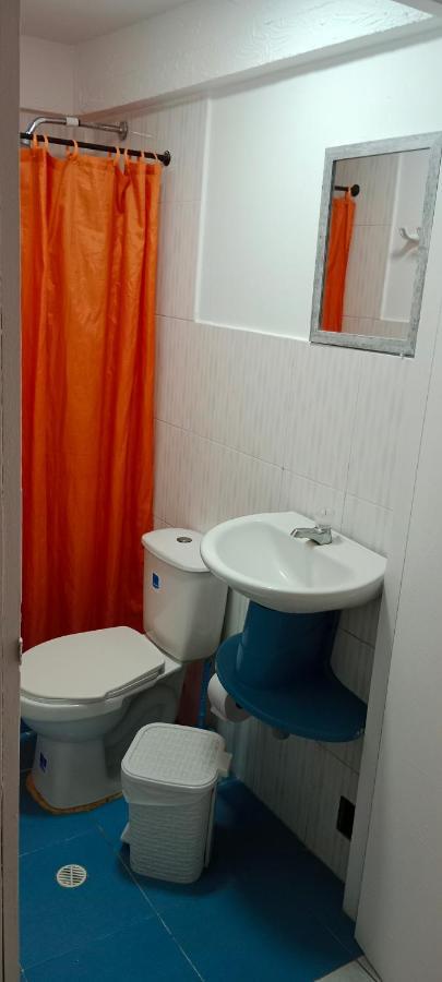 San Andrés Sunny Beach Apartments חדר תמונה