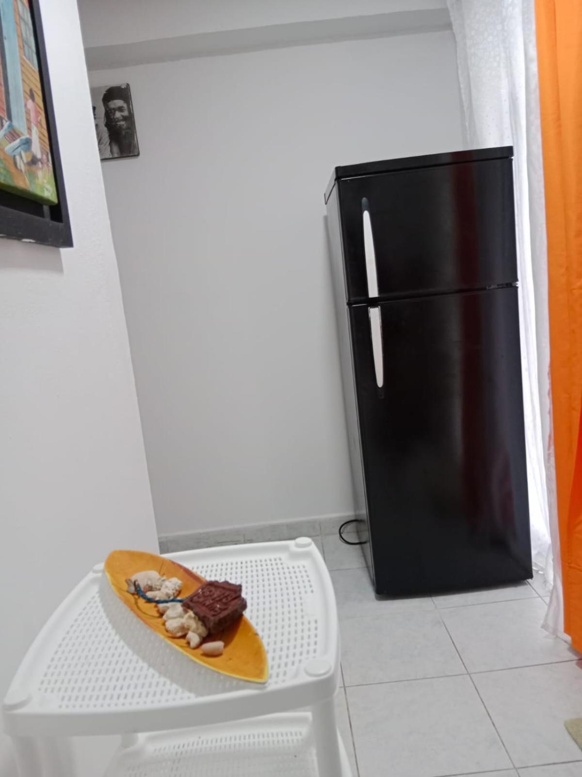 San Andrés Sunny Beach Apartments מראה חיצוני תמונה