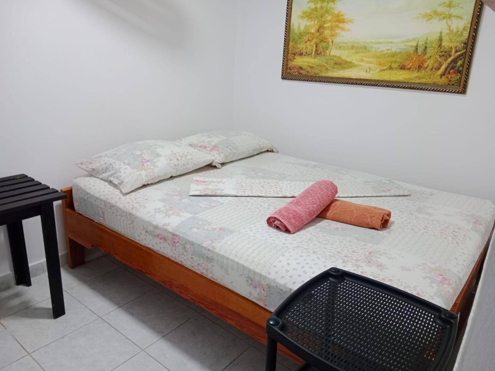 San Andrés Sunny Beach Apartments מראה חיצוני תמונה