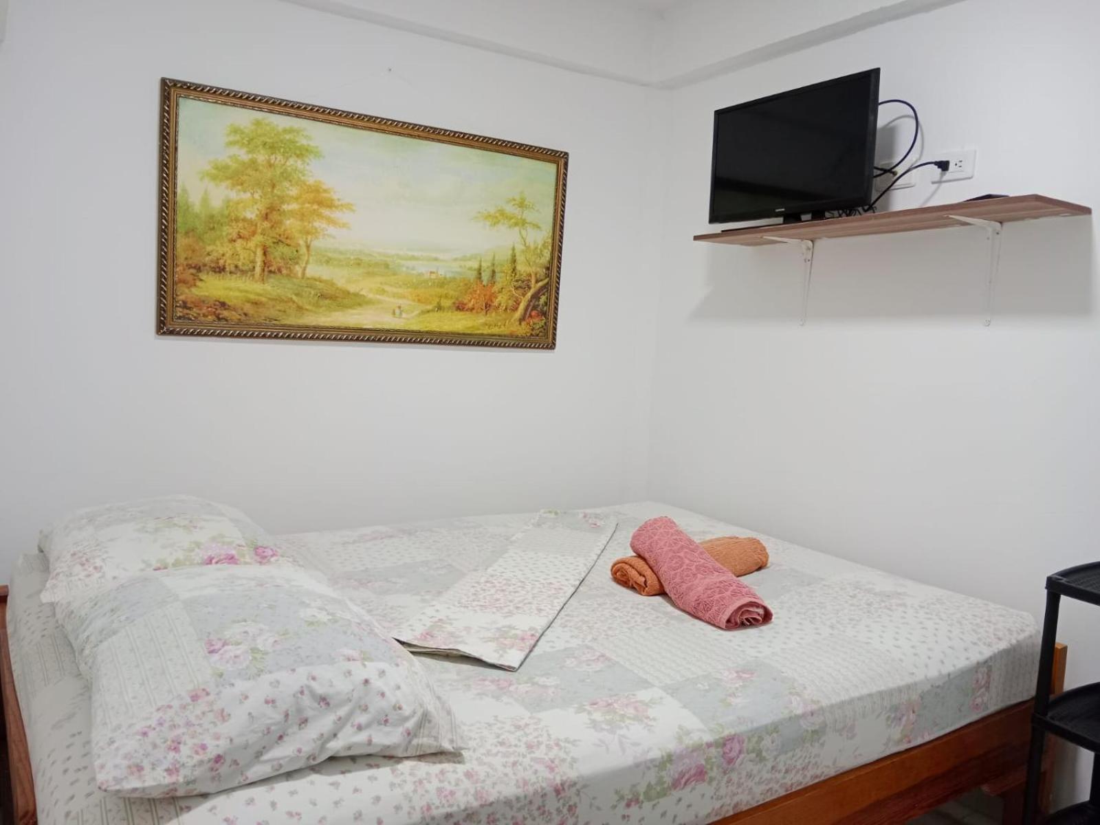 San Andrés Sunny Beach Apartments מראה חיצוני תמונה