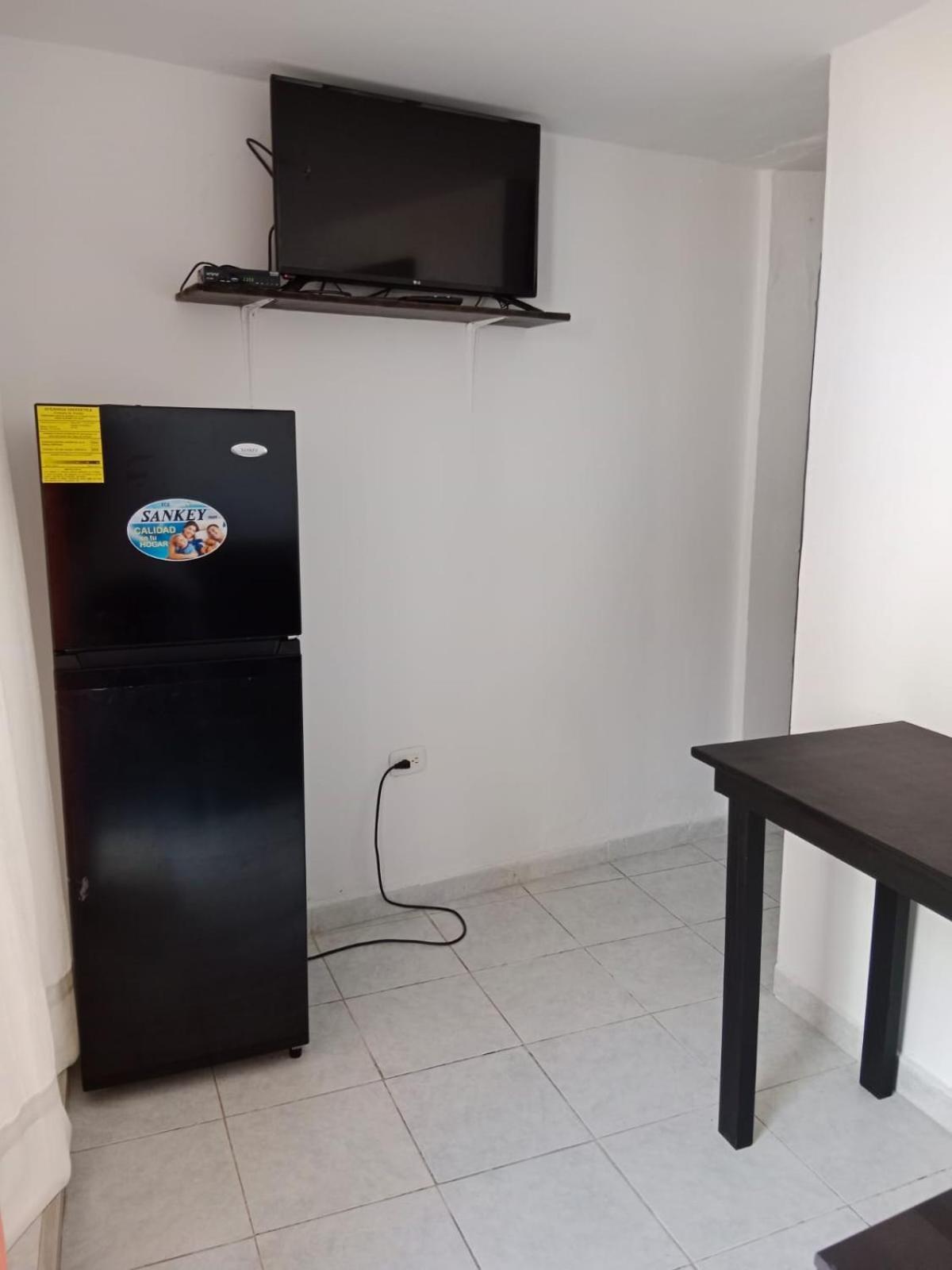 San Andrés Sunny Beach Apartments מראה חיצוני תמונה