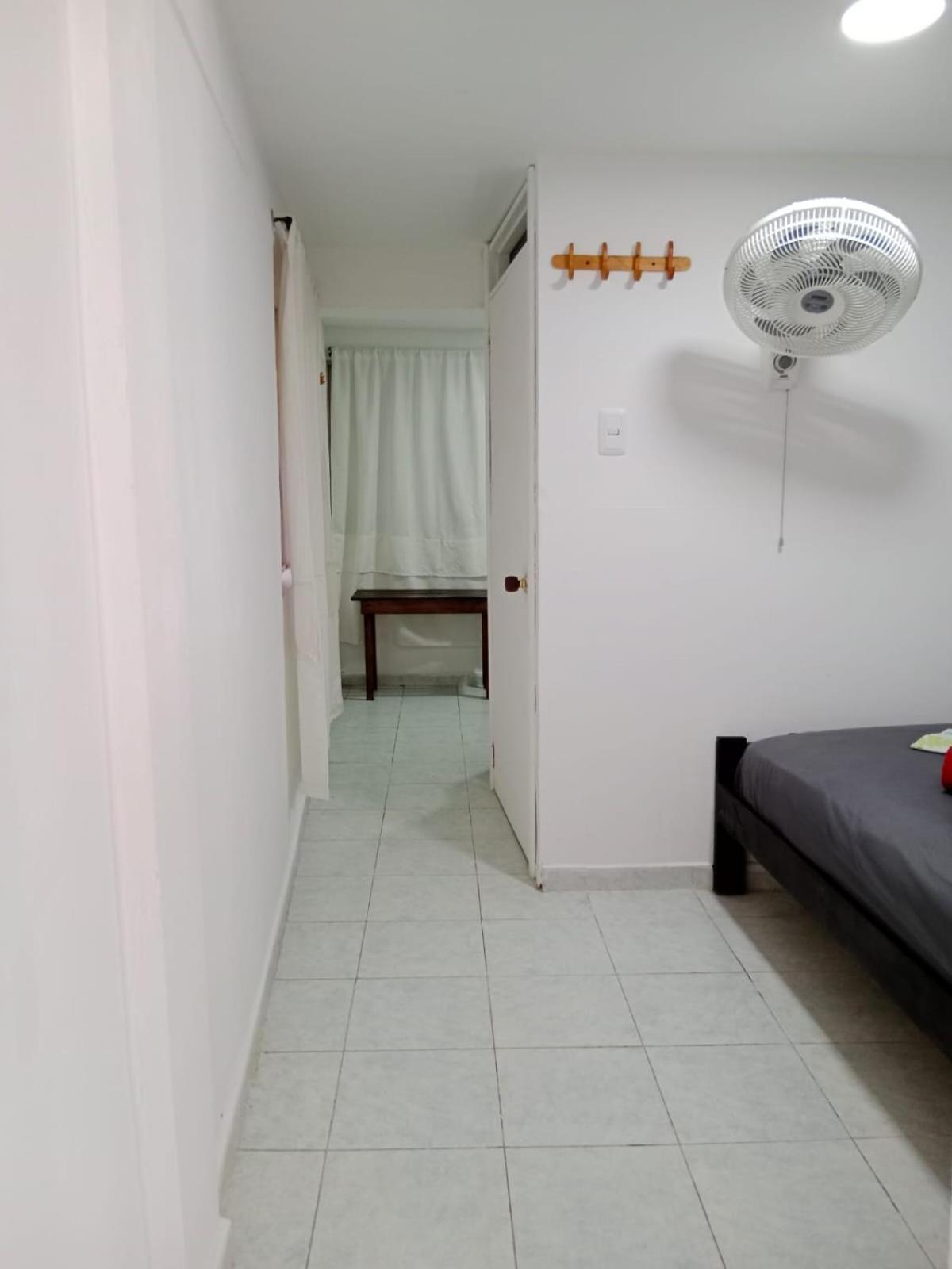 San Andrés Sunny Beach Apartments מראה חיצוני תמונה
