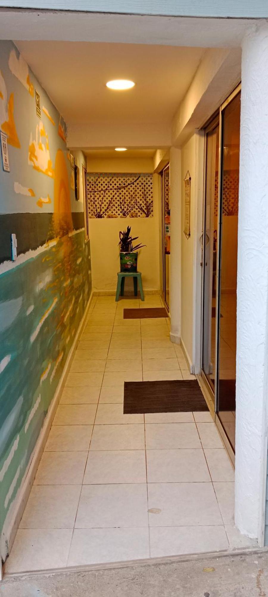 San Andrés Sunny Beach Apartments חדר תמונה